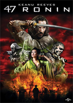 47Ronin@@Jacket