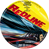 REDLINE@x